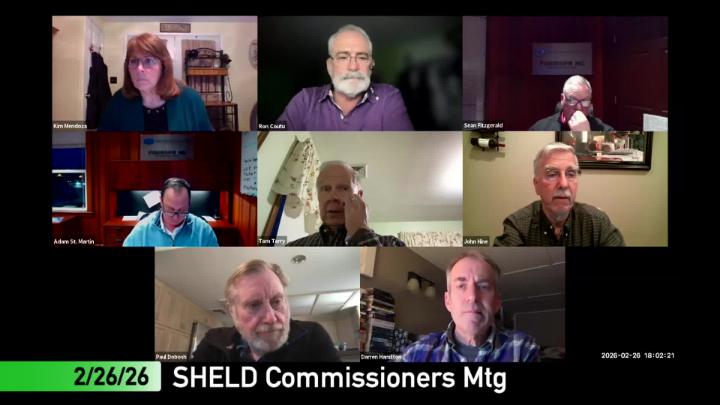 Thumbnail image for SHELD: 02/26/2026