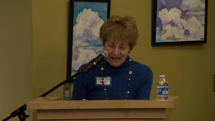 Thumbnail image for Know Your Town - Candidate Night: 03/19/2026