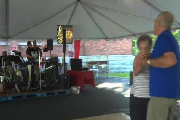 Thumbnail image for Polka Joe presents St. Stanislaus Church Parish Festival: 07/13/2019